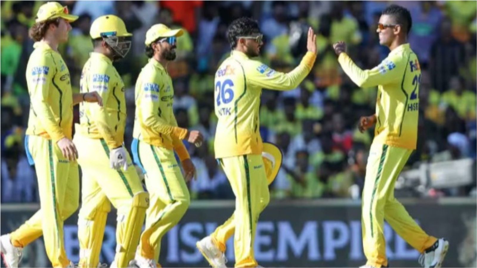 IPL's social media restrictions intensify as BCCI action reaches CSK camp, bowler explains ordeal A CSK bowler asked to remove social media videos amid IPL crackdown (IPL)