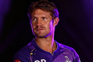 IPL 2026: After poor start, this KKR star earns big praise from Shane Watson ahead of game against RCB; says 'He is settling into his roles' SportsTak