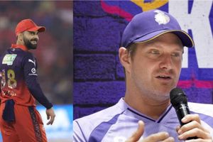 'Plans targeting Virat Kohli’s perceived weaknesses': Shane Watson opens up on KKR’s strategy for RCB star SportsTak