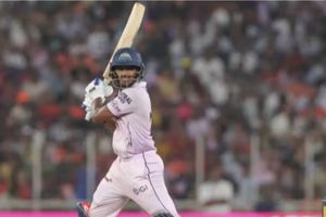 Sai Sudharsan scripts history, matches RCB greats' milestone during GT vs SRH IPL 2026 clash SportsTak