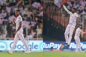 IPL 2026: Kagiso Rabada-Jason Holder dismantle SRH as GT cruise to commanding win SportsTak