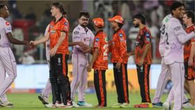 GT and SRH GT and SRH