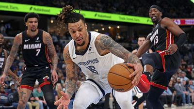Memphis Grizzlies player Brandon Clarke dies at 29? What is his cause of death? Memphis Grizzlies player Brandon Clarke dies at 29? What is his cause of death?