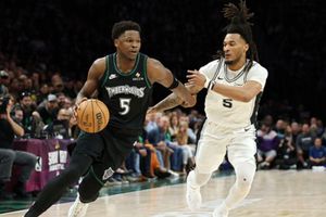 Spurs vs Timberwolves NBA Playoffs Game 5 schedule: Date, time, live stream, and more SportsTak
