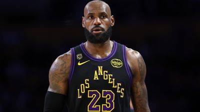 Stephen A. Smith ranks Top destination for LeBron James after Lakers elimination from NBA Playoffs Stephen A. Smith ranks Top destination for LeBron James after Lakers elimination from NBA Playoffs