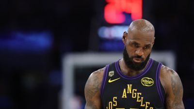Is LeBron James leaving? Lakers superstar responds after elimination from NBA Playoffs Is LeBron James leaving? Lakers superstar responds after elimination from NBA Playoffs