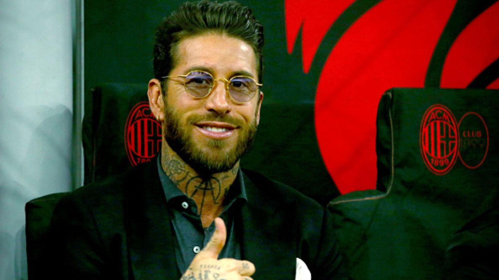 From captain to owner: Sergio Ramos completes shock takeover of Sevilla FC Sergio Ramos in the frame (Image vis Getty)