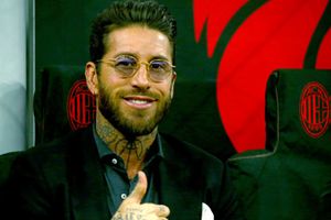 From captain to owner: Sergio Ramos completes shock takeover of Sevilla FC SportsTak