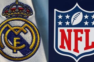 NFL announces Bengals-Falcons regular-season matchup in Real Madrid's Santiago Bernabéu stadium SportsTak