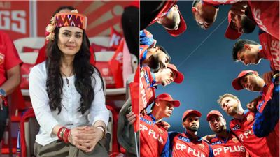 'Fake stories & made-up narratives for cheap engagement are...': Punjab Kings, Preity Zinta react to rumours after 4 losses on trot Preity Zinta
