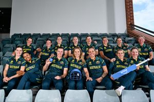 Australia announce squad for Women's T20 World Cup 2026, replace experienced pacer with 20-yr-old left-arm quick SportsTak