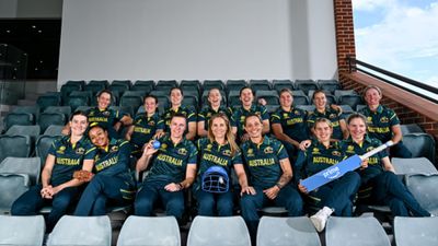 Australia announce squad for Women's T20 World Cup 2026, replace experienced pacer with 20-yr-old left-arm quick Australia squad