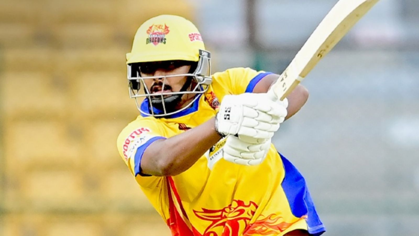 CSK add 24-year-old all-rounder as injured Ramakrishna Ghosh's replacement for IPL 2026 Karnataka all-rounder Macneil Noronha.