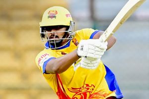 CSK add 24-year-old all-rounder as injured Ramakrishna Ghosh's replacement for IPL 2026 SportsTak