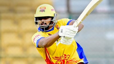 CSK add 24-year-old all-rounder as injured Ramakrishna Ghosh's replacement for IPL 2026 Macneil Noronha