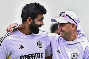 'Selectors don't want to distribute Test caps so easily': BCCI in dilemma over testing new pacers for one-off Afghanistan Test - Report SportsTak