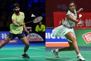 Thailand Open: PV Sindhu, Kidambi Srikanth storm into second round with straight game wins SportsTak