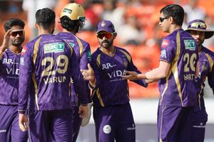 'His absence will be a big plus for RCB': Mohammad Kaif on KKR star ahead of Raipur showdown SportsTak