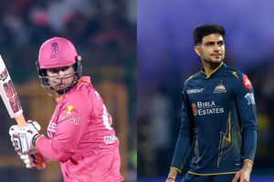 Not Heinrich Klaasen or Shubman Gill, former SA skipper backs this left-handed opener to win IPL 2026 Orange Cap SportsTak
