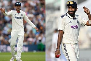 ICC Test Rankings: Jasprit Bumrah rigid on top, Shubman Gill takes plunge; Yashasvi Jaiswal stays stagnant SportsTak