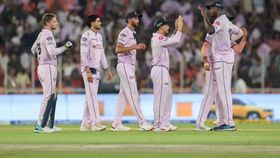 GT players in this frame. (BCCI/IPL) GT players in this frame. (BCCI/IPL)