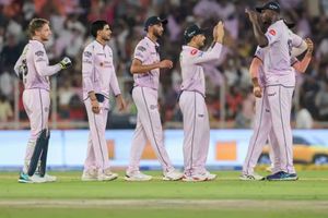 Ex-India star dissects secret behind Shubman Gill-led GT's dominant IPL 2026 run SportsTak