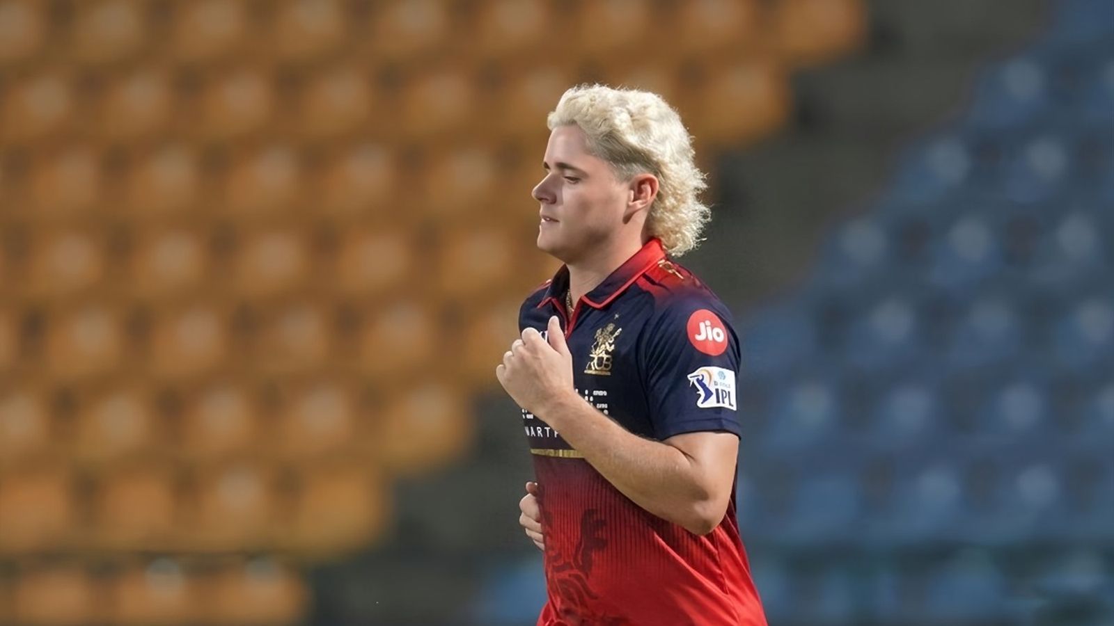 Ahead of game vs KKR, former India skipper urges RCB to bench Jacob Bethell for this star player Jacob Bethell in this frame. (X)