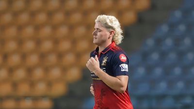 Ahead of game vs KKR, former India skipper urges RCB to bench Jacob Bethell for this star player Jacob Bethell in this frame. (X)