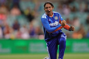 India's full schedule for Women's T20 World Cup 2026 warm-up matches announced SportsTak