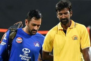 Former CSK coach, VRV Singh in line to take up CoE coaching roles SportsTak
