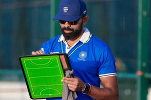 'Not fired': Hockey India breaks silence on PR Sreejesh's explosive allegations SportsTak