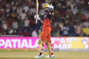 IPL 2026: Virat Kohli's masterclass century powers RCB past KKR by six wickets SportsTak