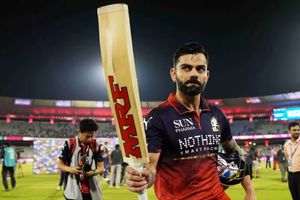 'It eats me up in a way that...': Virat Kohli’s brutal admission on his 9th IPL ton after 2 consecutive ducks SportsTak