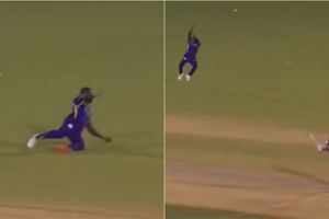 KKR head coach rues Virat Kohli, Devdutt Padikkal's dropped catches after Raipur defeat SportsTak