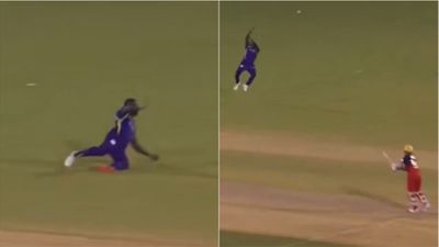 KKR head coach rues Virat Kohli, Devdutt Padikkal's dropped catches after Raipur defeat Rovman Powell, Virat Kohli