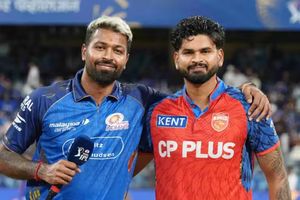 PBKS vs MI Head-to-Head Record, Probable XIs, Pitch Report & Weather Forecast SportsTak