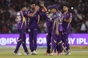 After defeat to RCB, former India player flags this KKR player as 'concern' in IPL 2026 SportsTak