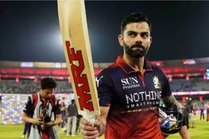 'Sport needs you': KKR mentor asks Virat Kohli to play 'as long as possible' after Raipur annihilation SportsTak
