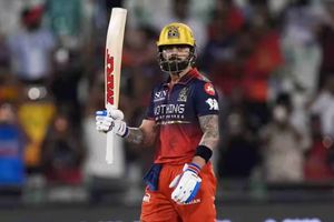 WATCH: Virat Kohli urged to 'play as long as possible' after scoring 9th IPL hundred in RCB's win over KKR SportsTak