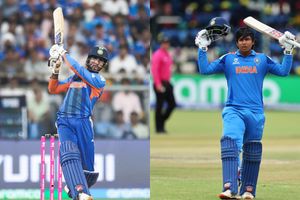 BCCI announces India A squad for ODI tri-series in SL, Tilak to lead side; Sooryavanshi, PBKS star included SportsTak