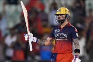 Stats Covered: Every Virat Kohli record achieved and broken during RCB vs KKR IPL 2026 clash SportsTak