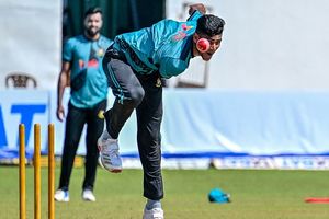 21-year-old pacer adjudged as ICC Men's Player of the Month for April SportsTak