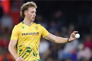 Who is Dian Forrester? 25-year-old Protea walks in CSK's squad as Jamie Overton's replacement SportsTak