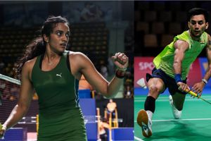Thailand Open 2026: PV Sindhu, Lakshya Sen, and Sat-Chi advance to quarterfinals SportsTak
