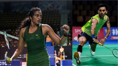Thailand Open 2026: PV Sindhu, Lakshya Sen, and Sat-Chi advance to quarterfinals Thailand Open 2026: PV Sindhu, Lakshya Sen, and Sat-Chi advance to quarterfinals