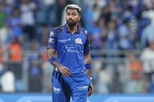 Hardik Pandya to leave MI after IPL 2026? Former India selector makes massive claim on star all-rounder's future SportsTak