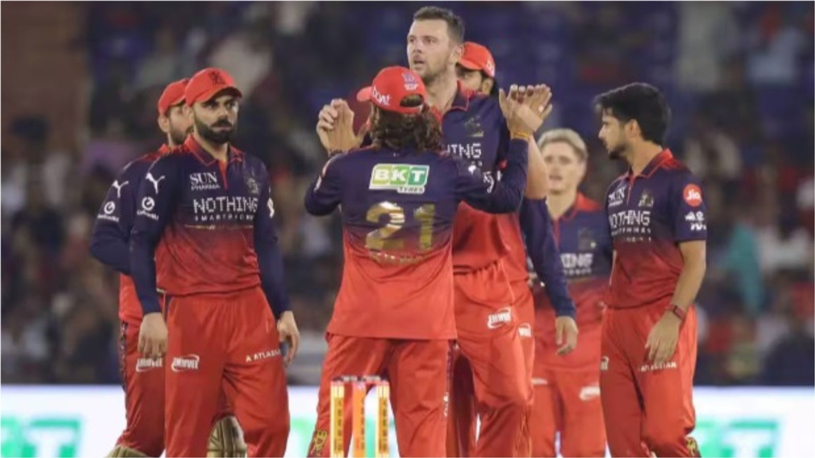 IPL 2026: Playoff qualification scenarios explained for every team as league stage approaches conclusion IPL 2026 playoff scenario explained (IPL)