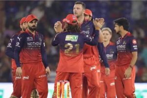 IPL 2026: Playoff qualification scenarios explained for every team as league stage approaches conclusion SportsTak