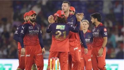 IPL 2026: Playoff qualification scenarios explained for every team as league stage approaches conclusion IPL 2026: Playoff qualification scenarios explained for every team as league stage approaches conclusion