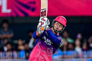 'He is just another batter': GT star's bold remark on in-form Vaibhav Sooryavanshi SportsTak